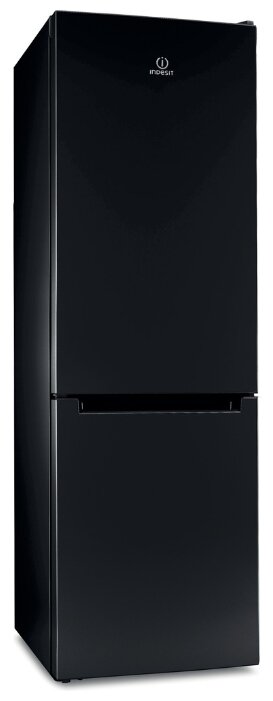 Холодильник Indesit DS 318 B