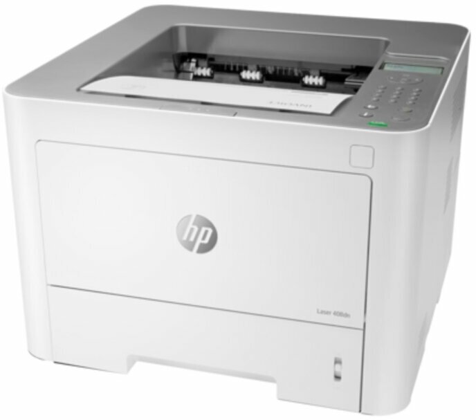 Принтер HP Laser 408dn Printer