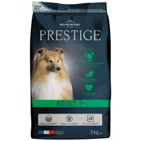 Сухой корм Pro-Nutrition Flatazor Prestige Adult 7+ для пожилых собак всех пород (3 кг)