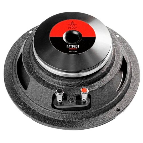 Эстрадная SQL акустика Урал патриот Элемент АС-ПТ165 Цена указана за 1 шт 494500₽