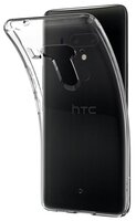 Чехол Gosso 179985 для HTC U12 Plus прозрачный