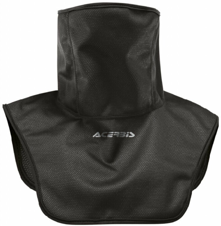 Acerbis Воротник ветрозащитный DALBY Black S/M