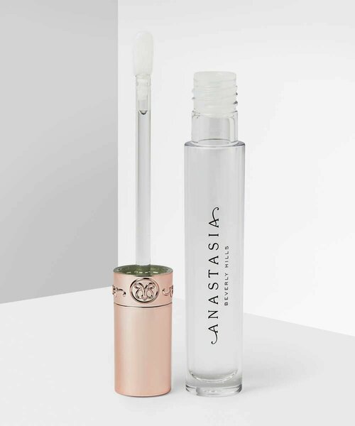 Блеск для губ Anastasia Beverly Hills crystal lip gloss оттенок GLASS 4.8ml