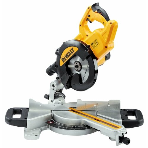 Пила торцовочная DWS774 DeWALT DWS774-QS