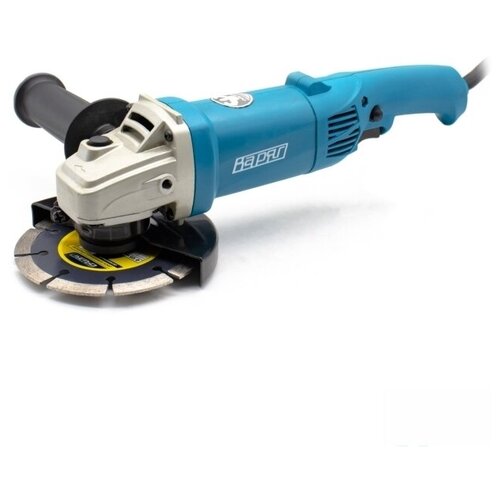 Угловая шлифовальная машина варяг МШУ-1251250ЛП 561600₽