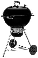 Угольный гриль Weber Master-Touch GBS E-5750, 72x65x107 см