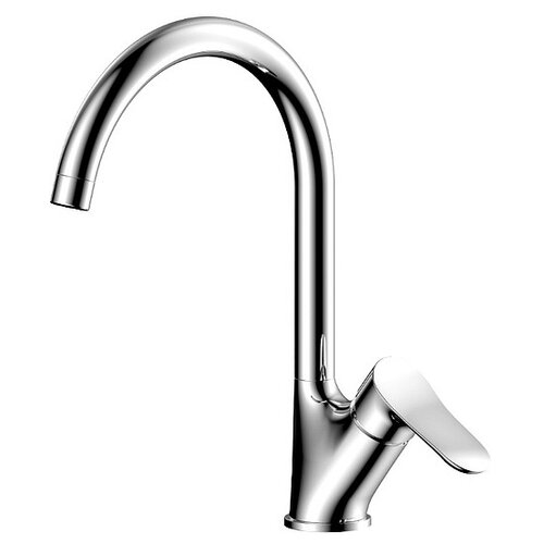 фото Смеситель для кухни мойки zenta