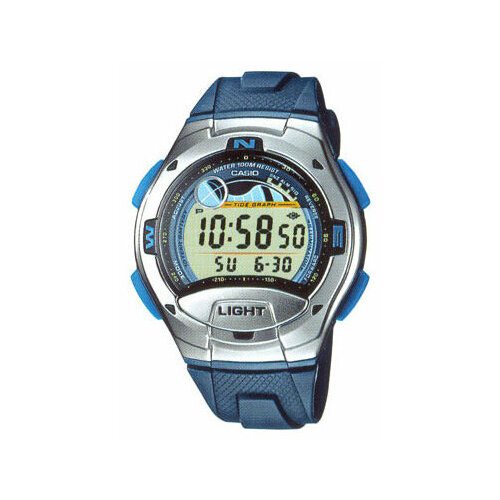 фото Наручные часы casio