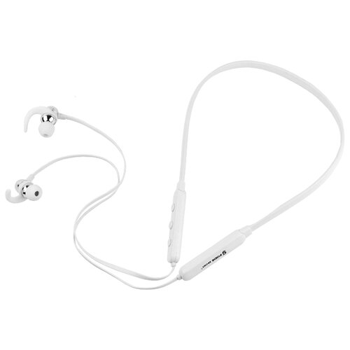 фото Наушники CaseGuru CGPods Sports white