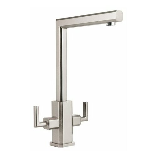 фото Смеситель для кухни мойки zorg zorg inox
