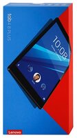 Планшет Lenovo Tab 4 Plus TB-8704X 16Gb black