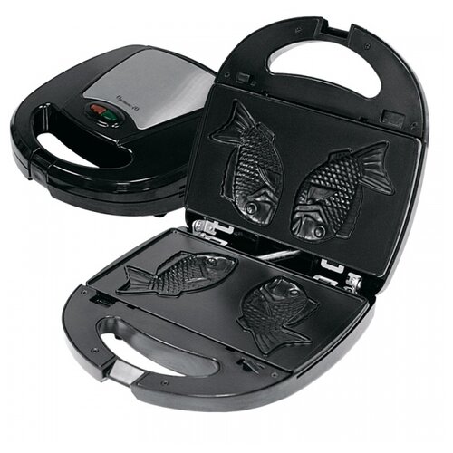 Вафельница Орешек-10 750 Вт 235000₽