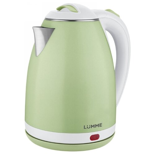 фото Чайник lumme lu-145
