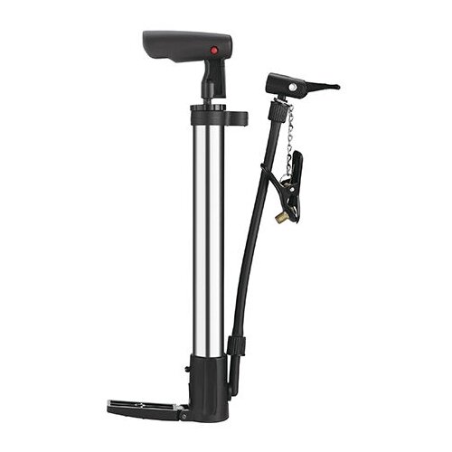 Насос FANGYAN A810 Компактный ручной Универсальный серебро 50000₽