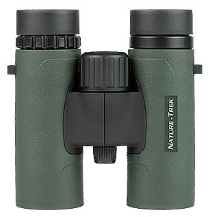 Бинокль Hawke Nature Trek 10x32 (Green) (35101)