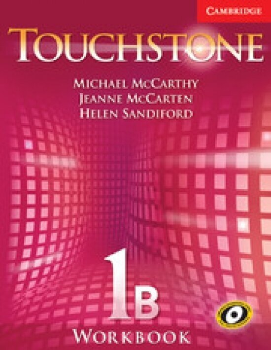 Touchstone Level 1 Workbook B