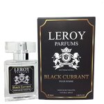 Leroy Parfums Black Currant - изображение