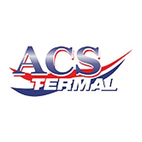 TERMAL 1040165 Радиатор кондиционера (конденсер)