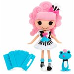 Кукла Lalaloopsy Mini Клавесина 7 см 534006 - изображение