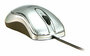 Компактная мышь Kensington PocketMouse Silver USB