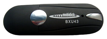 Bluetooth адаптер Mobidick BXU43