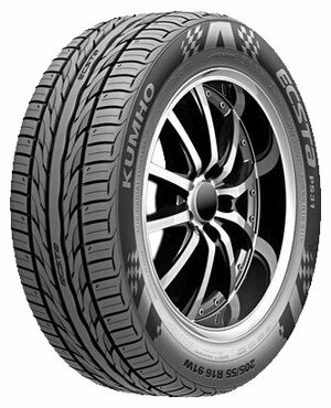 Kumho Ecsta PS31 215/50 R17 95W летняя