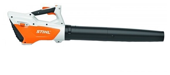 Аккумуляторная воздуходувка STIHL BGA 45 18 В