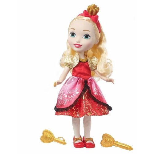 фото Кукла Ever After High Принцесса