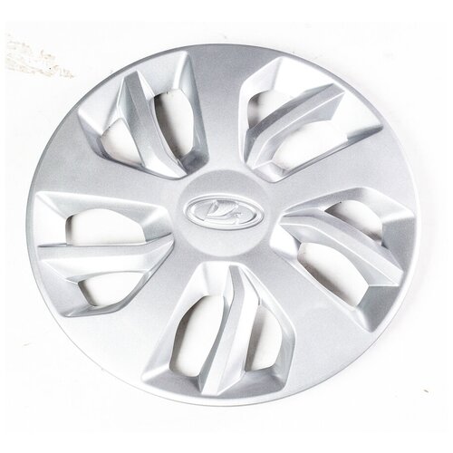 Колпак колеса R-15 LADA XRAY для диска штамп 1 шт АвтоВАЗ 403151083R 403151083R 5349₽