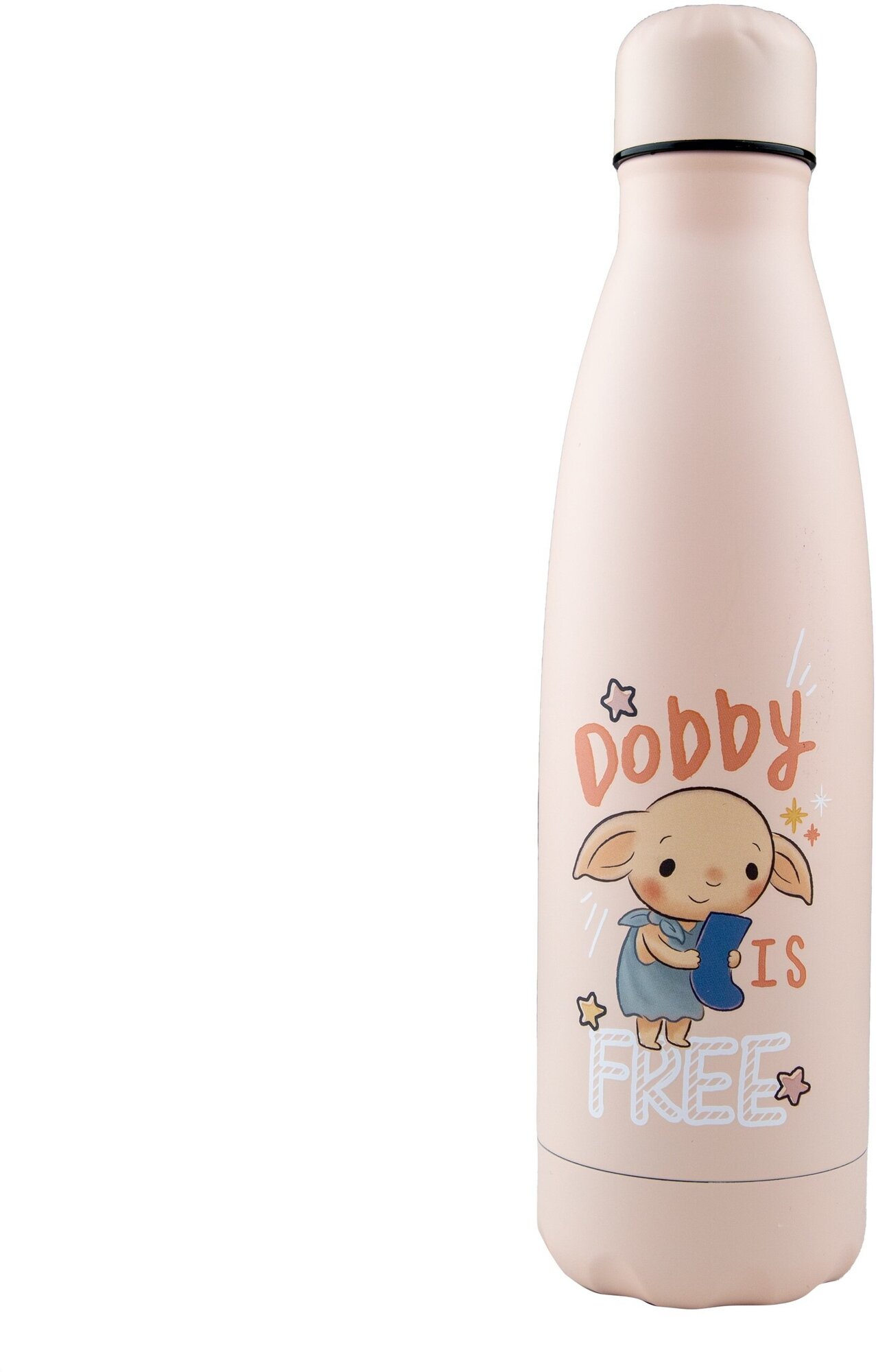 фото Термобутылка Гарри Поттер Эльф Добби