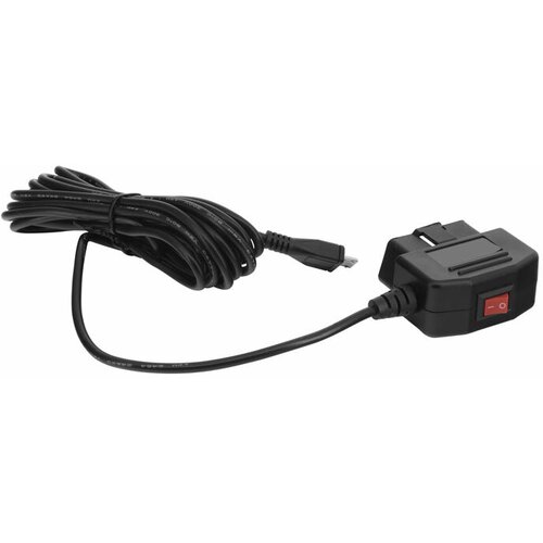 Адаптер питания Car OBD Power Adapter MU0530