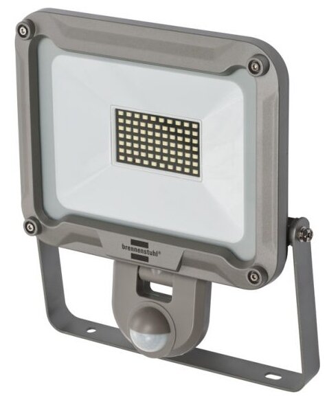 Прожектор светодиодный Brennenstuhl LED Light JARO 5000 P, 50 Вт, свет: дневной белый
