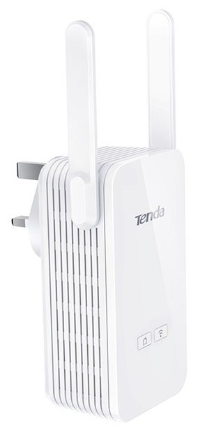 Wi-Fi роутер Tenda AV1000 White - фото №2