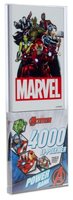 Аккумулятор Red Line J01 Marvel УТ000013816, 4000 mAh