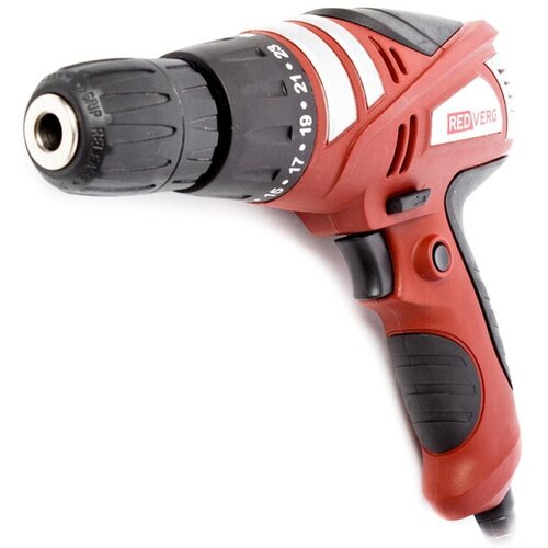Шуруповерт электрический RedVerg RD-SD3201 5026142 3673₽