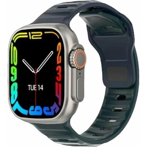 Умные часы Smart Watch DT N01 SERIES 8 WS Ultra 189000₽