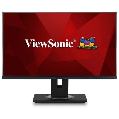 фото Монитор viewsonic vg2755 27