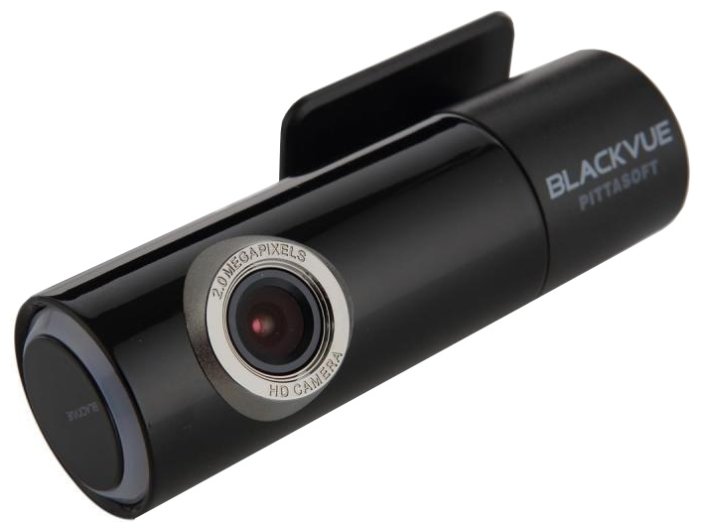 Видеорегистратор BlackVue DR380G HD, GPS