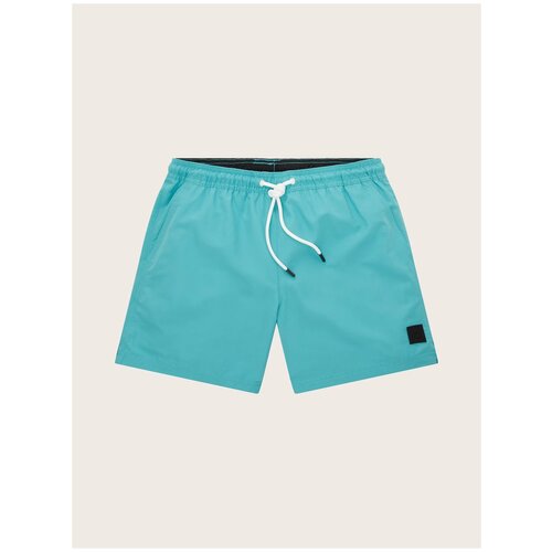 Шорты TOM TAILOR для мужчин голубые размер S 46 1999₽