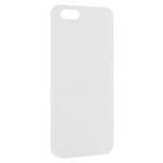 Чехол-накладка EVA IP8A001-5 для Apple iPhone 5/iPhone 5S/iPhone SE - изображение