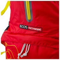 Рюкзак ECOS JOMSOM 23 red