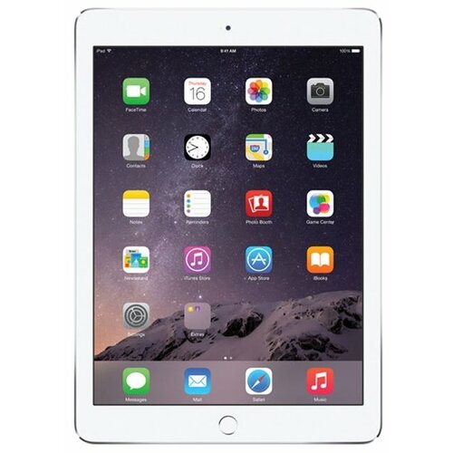 Планшет Apple iPad Air 2 WiFi_16Гб Goldсостояние хорошееРСТ 999900₽