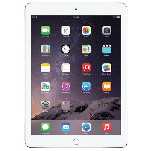 Планшет Apple iPad Air 2 WiFi_16Гб Gold(состояние хорошее),РСТ