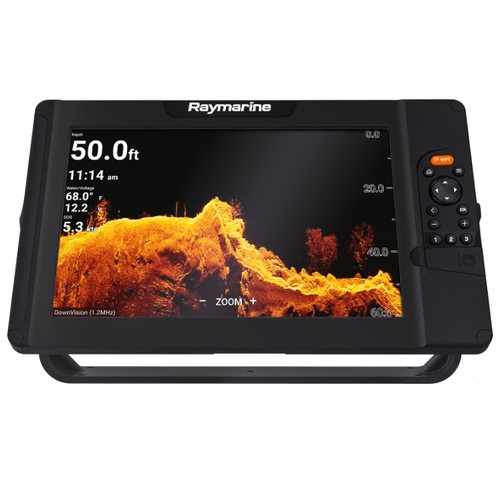 фото Эхолот raymarine element 12 hv