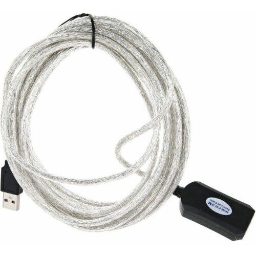 magma 5m 5 25g VCOM Адаптер USB2 AM-AF 5M VUS7049-5M VCOM