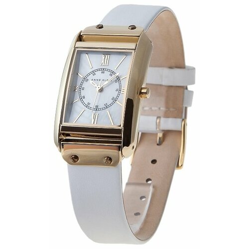 фото Наручные часы anne klein 1208mpwt