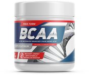 GeneticLab Nutrition BCAA 200 г нейтральный