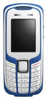 Телефон BenQ-Siemens M81