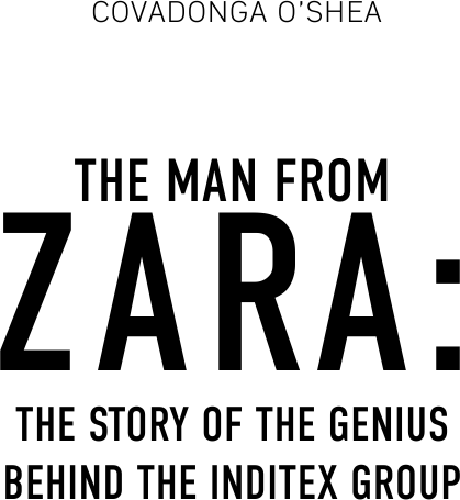 Феномен ZARA (О’Ши Ковадонга , Агеев В.C. (переводчик)) - фото №4