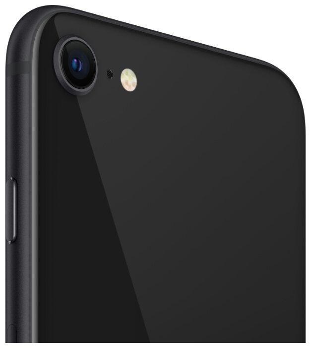 Смартфон Apple iPhone SE 2020 64GB фото 10